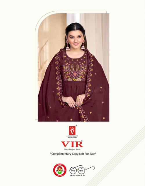 Vir karishma vol 2 wholesale store kurtis new delhi delhi